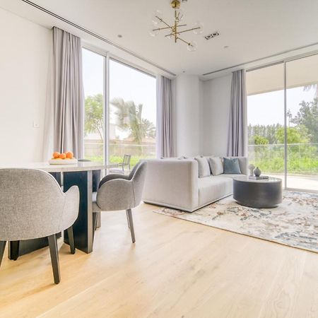 Stella Stays Al-Barari Dubai Dış mekan fotoğraf