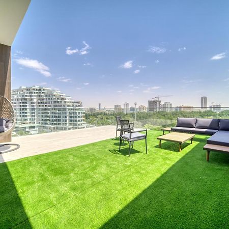 Stella Stays Al-Barari Dubai Dış mekan fotoğraf