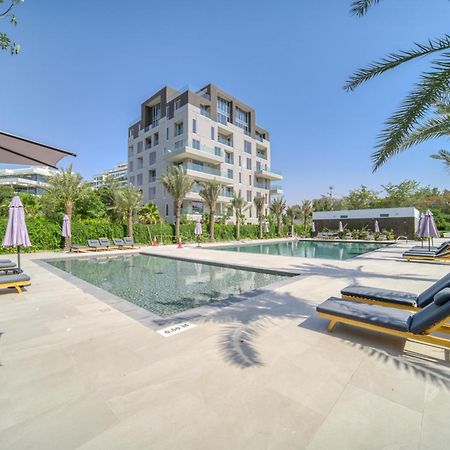 Stella Stays Al-Barari Dubai Dış mekan fotoğraf
